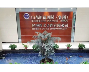 恒德公司